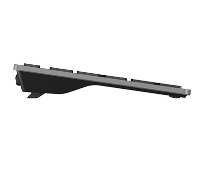 HP 725 Draadloos Oplaadbaar Toetsenbord met Multi-Device Support - 4