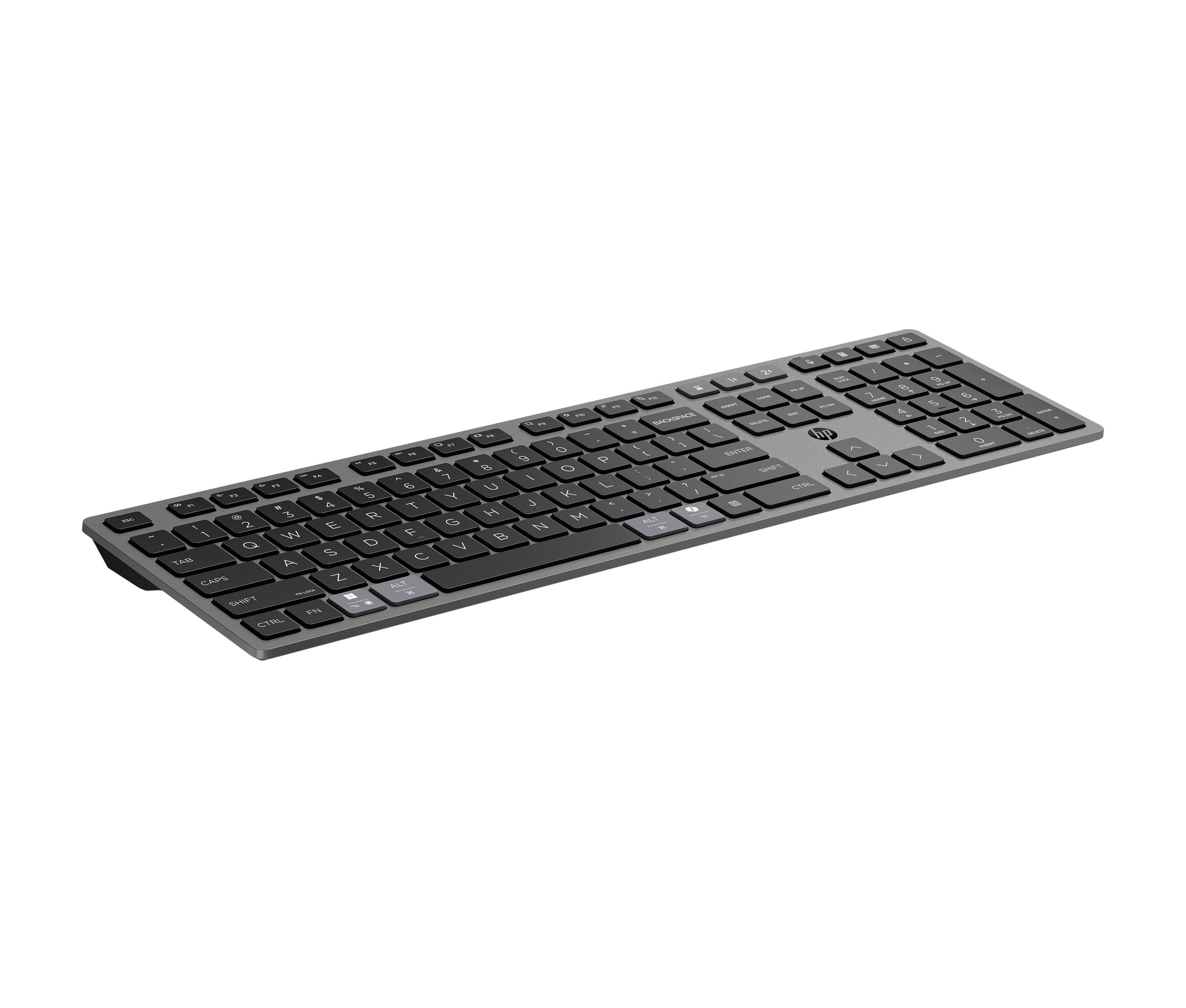 HP 725 Oplaadbaar Draadloos Toetsenbord en Muis Set - 2