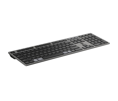 HP 725 Oplaadbaar Draadloos Toetsenbord en Muis Set - 2