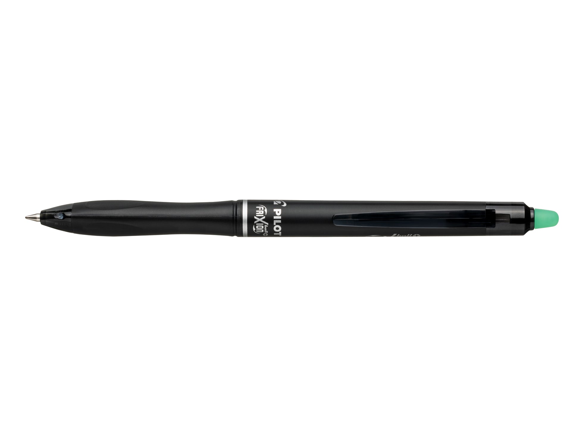 Pilot FriXion Ball Plus M Groen Uitwisbare Rollerpen
