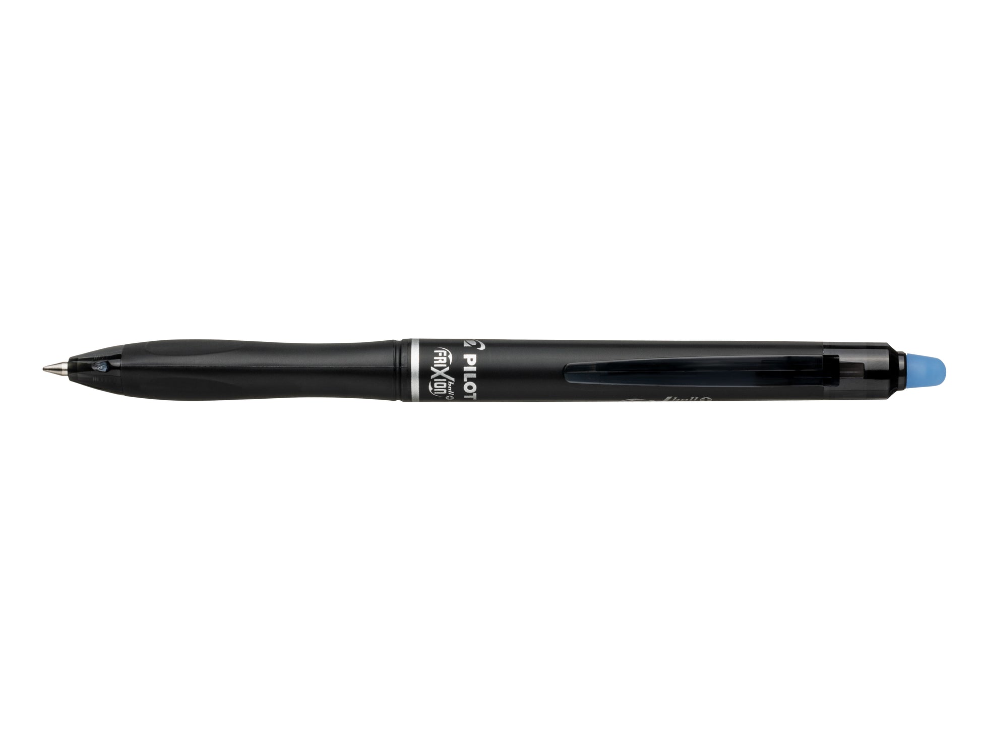 Pilot FriXion Ball Plus M Blauw Uitwisbare Rollerpen