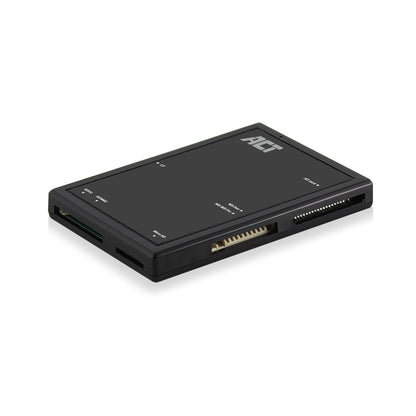 USB 3.0 kaartlezer met ondersteuning voor SDXC kaarten