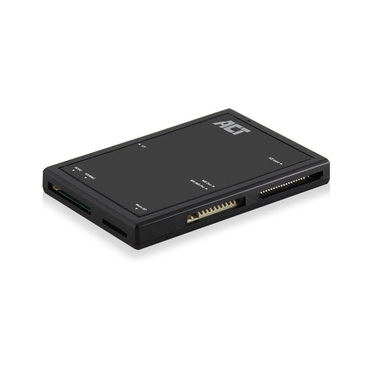 USB 3.0 kaartlezer met ondersteuning voor SDXC kaarten