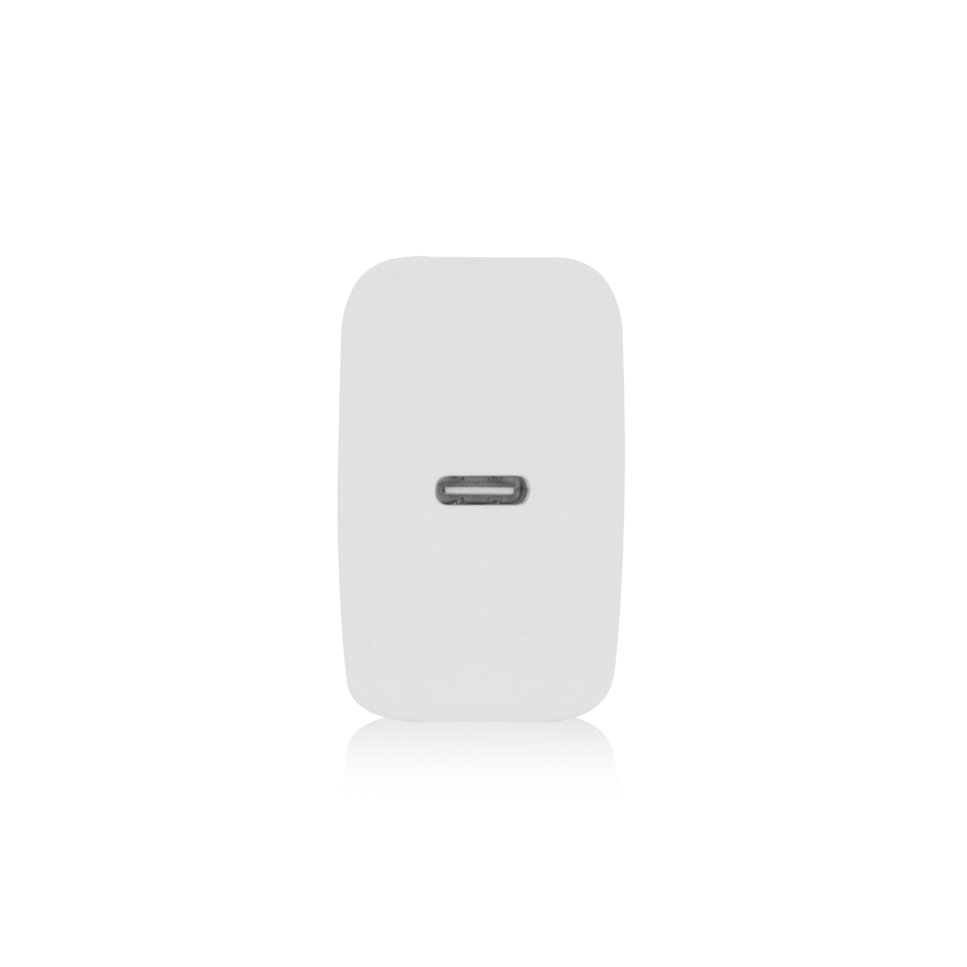 USB-C 20W Power Delivery snellader voor smartphone en tablet - 6