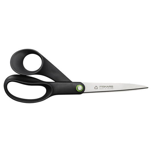 Fiskars ReNew Universele schaar 21 cm, milieuvriendelijk