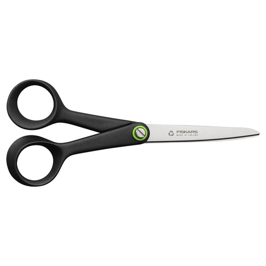 Fiskars ReNew Universele schaar 17 cm, milieuvriendelijk