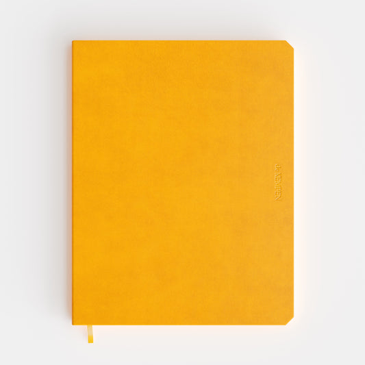 Notitieboek De Kempen Independent 171x220 mm met Lijnen, 192 Pagina's