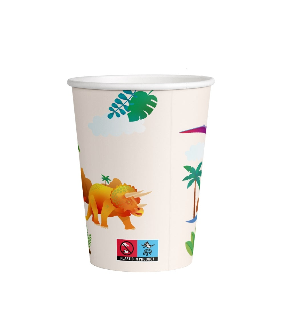 Dino Bekers voor Feestdecoratie - 3