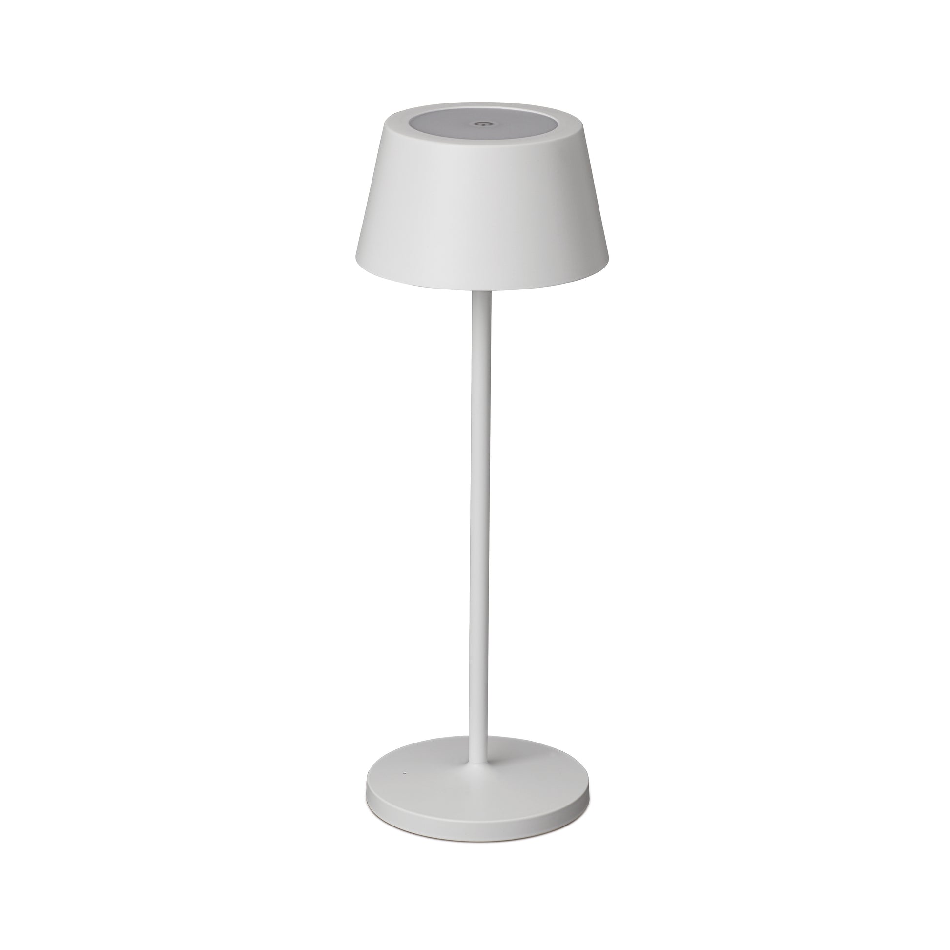 Tafellamp MAUL Nina LED accu dimbaar wit