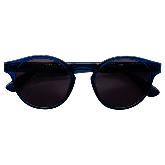 Zonnebril I Need You Milan +1.50dpt op sterkte blauw