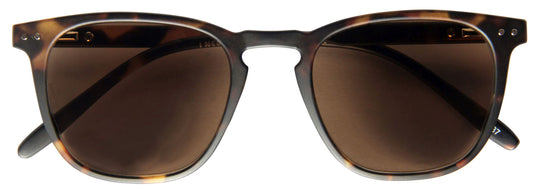 Zonnebril op sterkte I Need You Playa +2.00dpt Tortoise