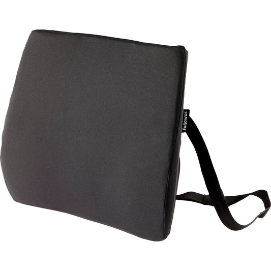 Fellowes Breyta Comfort Rugkussen Zwart