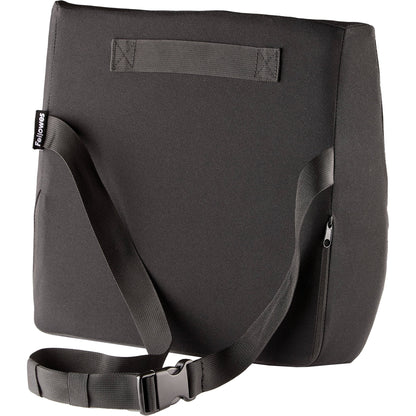 Fellowes Breyta Comfort Rugkussen Zwart - 5