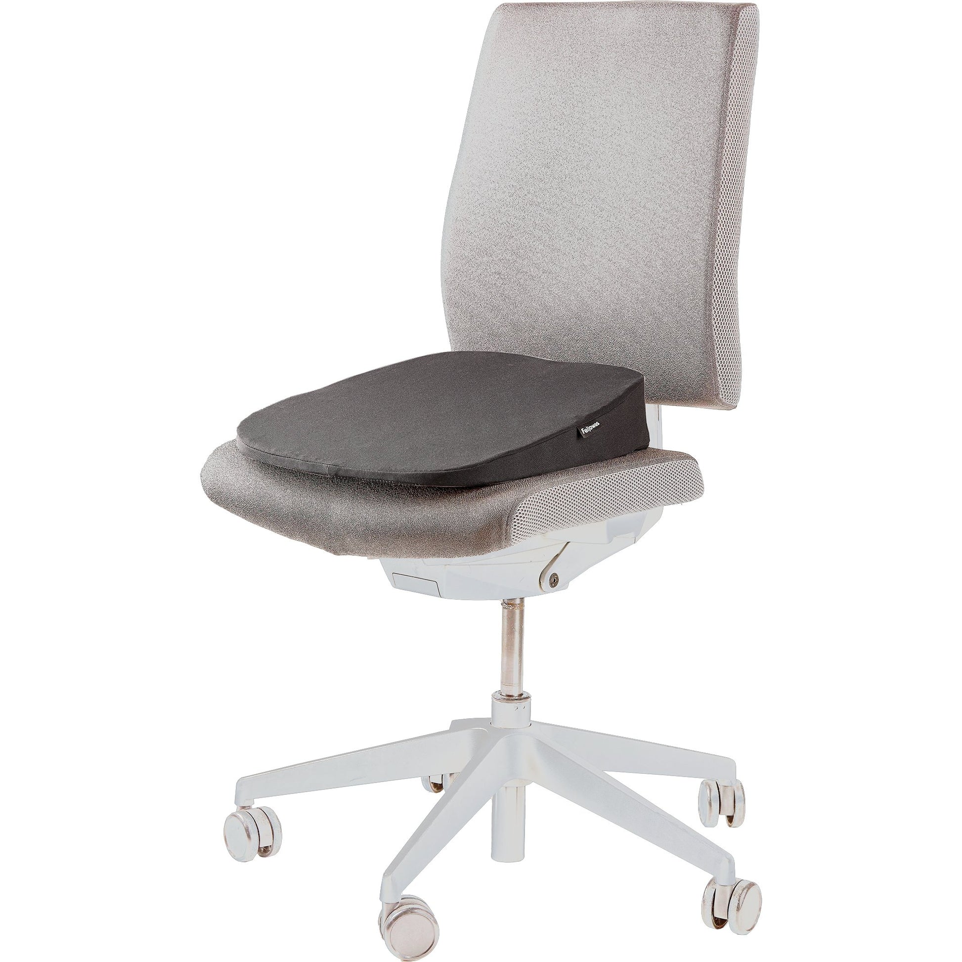 Stoelkussen Fellowes Breyta Wig zwart - 5