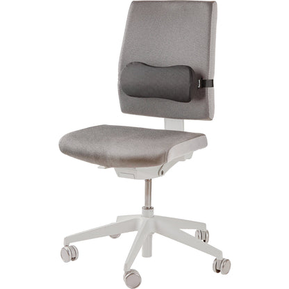Fellowes Breyta Ergonomisch Lendekussen Zwart - 7