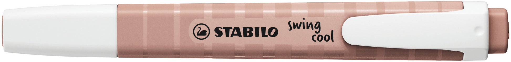 Stabilo Swing Cool Nature Amber Viltstift - 2