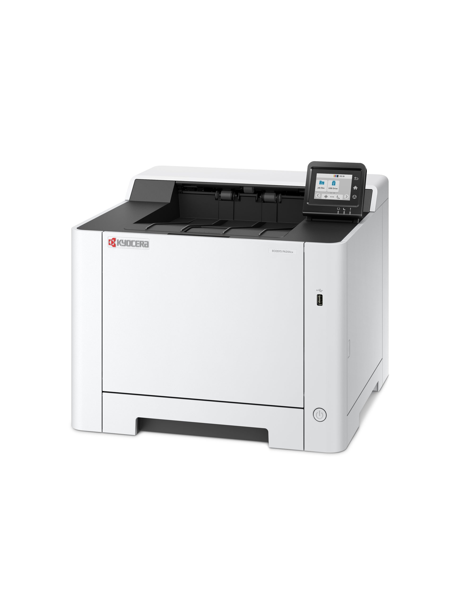 Kyocera Ecosys PA2101CX A4 Kleurenlaserprinter - 2