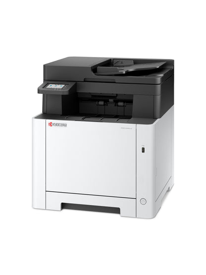 Kyocera ECOSYS MA2101cwfx A4 kleurenmultifunctional met Wi-Fi en touchscreen - 2