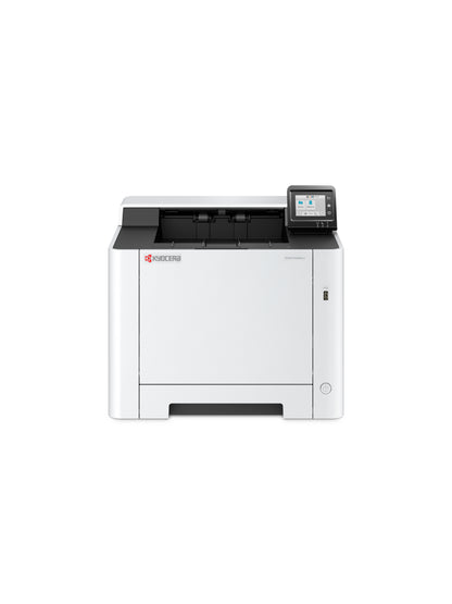 Kyocera ECOSYS PA2600cwx A4 kleuren laserprinter met Wi-Fi en touchscreen
