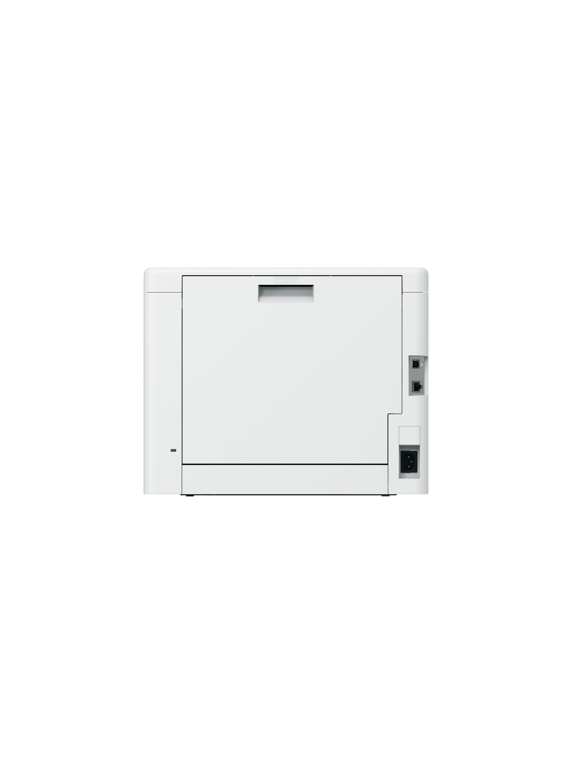 Kyocera ECOSYS PA2600cwx A4 kleuren laserprinter met Wi-Fi en touchscreen - 4