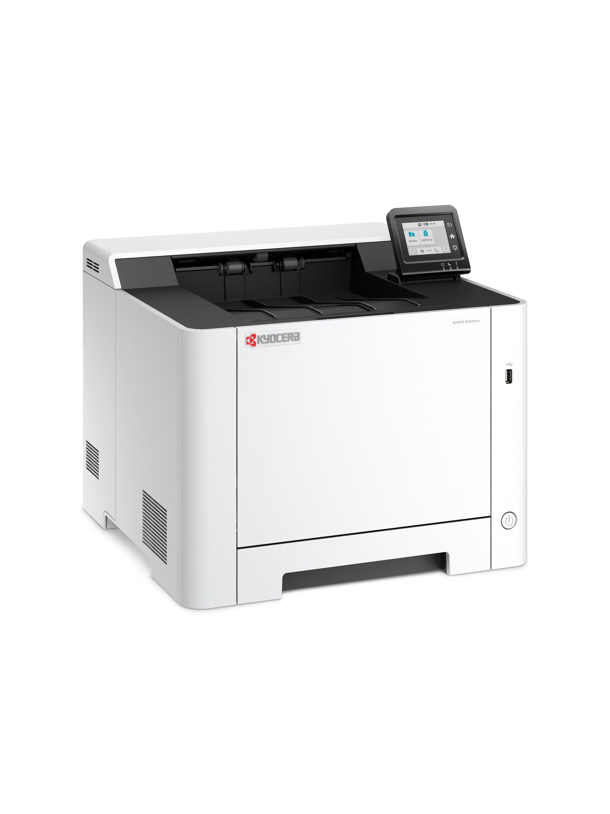 Kyocera ECOSYS PA2101cwx A4 Kleur Laser Printer - 2