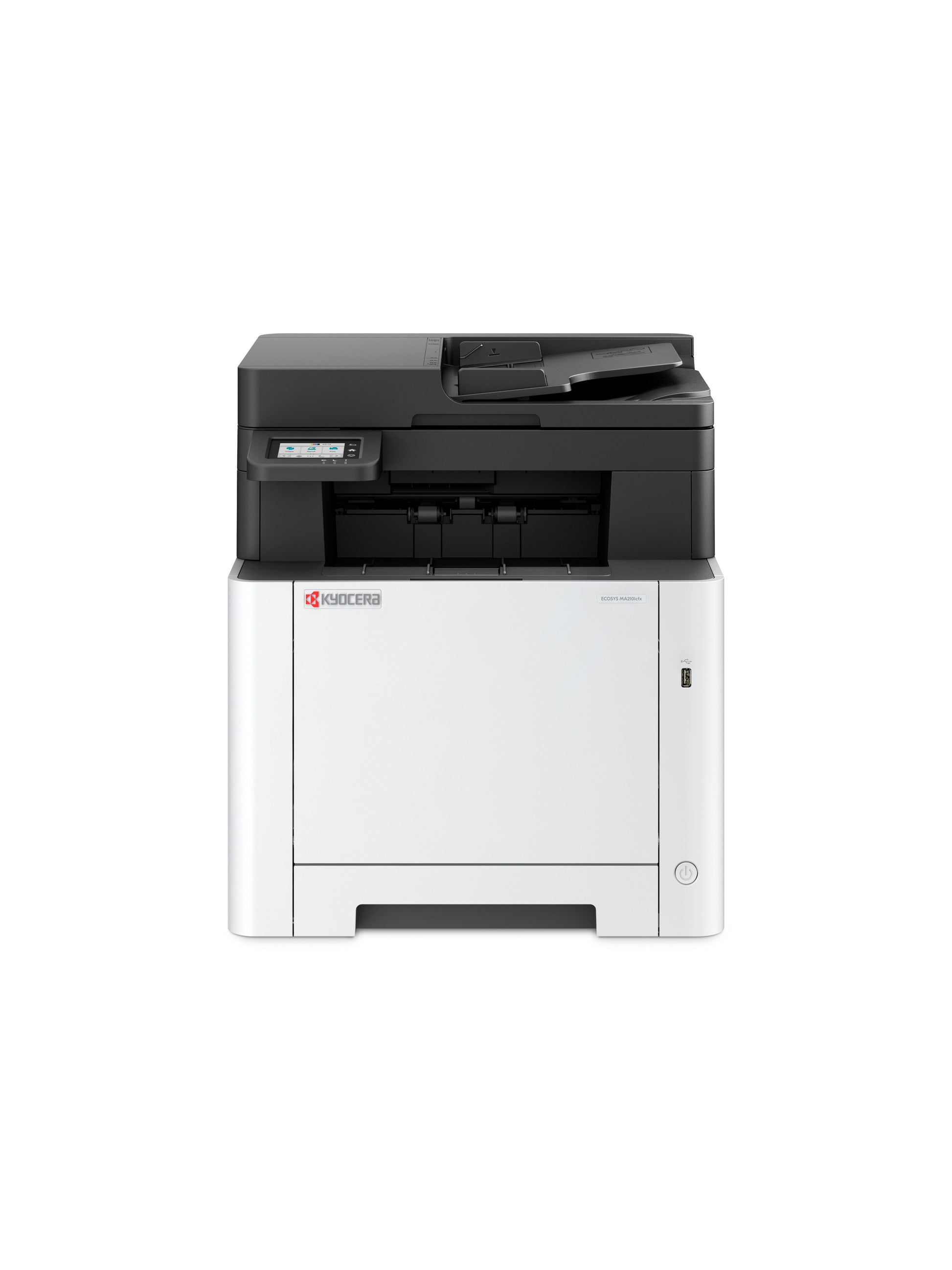 Kyocera ECOSYS MA2101cfx A4 kleurenmultifunctional met energiezuinig ontwerp