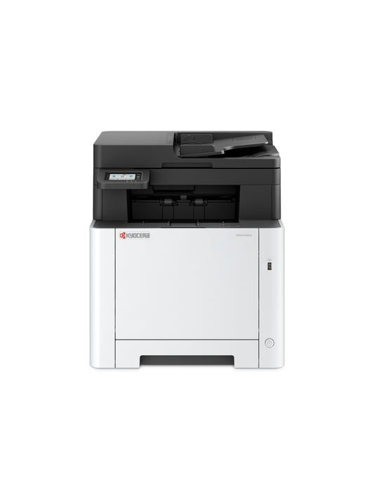 Kyocera ECOSYS MA2101cfx A4 kleurenmultifunctional met energiezuinig ontwerp