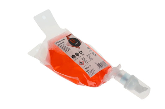 BlackSatino SC10 Toiletbrilreiniger 750ml, Geur en Hygiëne