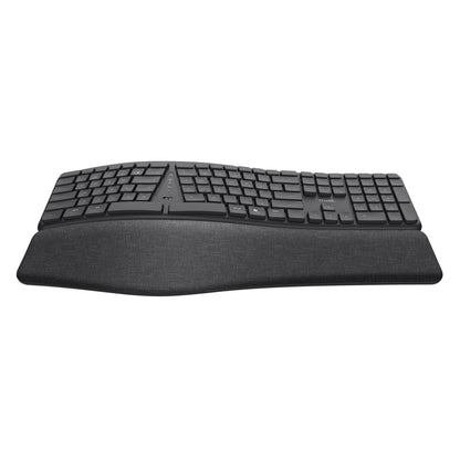 Trust Keyra Ergo Multi draadloos ergonomisch toetsenbord met split lay-out - 3