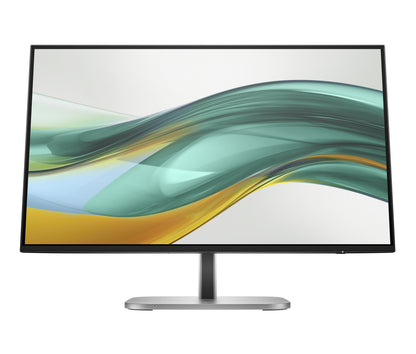HP 23.8-inch FHD Monitor Series 5 Pro HDMI DP, milieukeurmerk