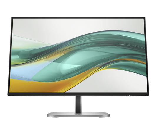 HP 23.8-inch FHD Monitor Series 5 Pro HDMI DP, milieukeurmerk