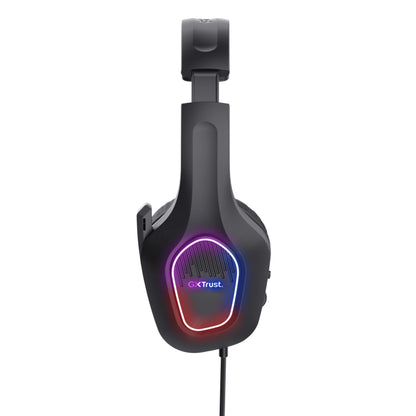 Gaming Headset Trust GXT416 Zirox LED zwart - 3