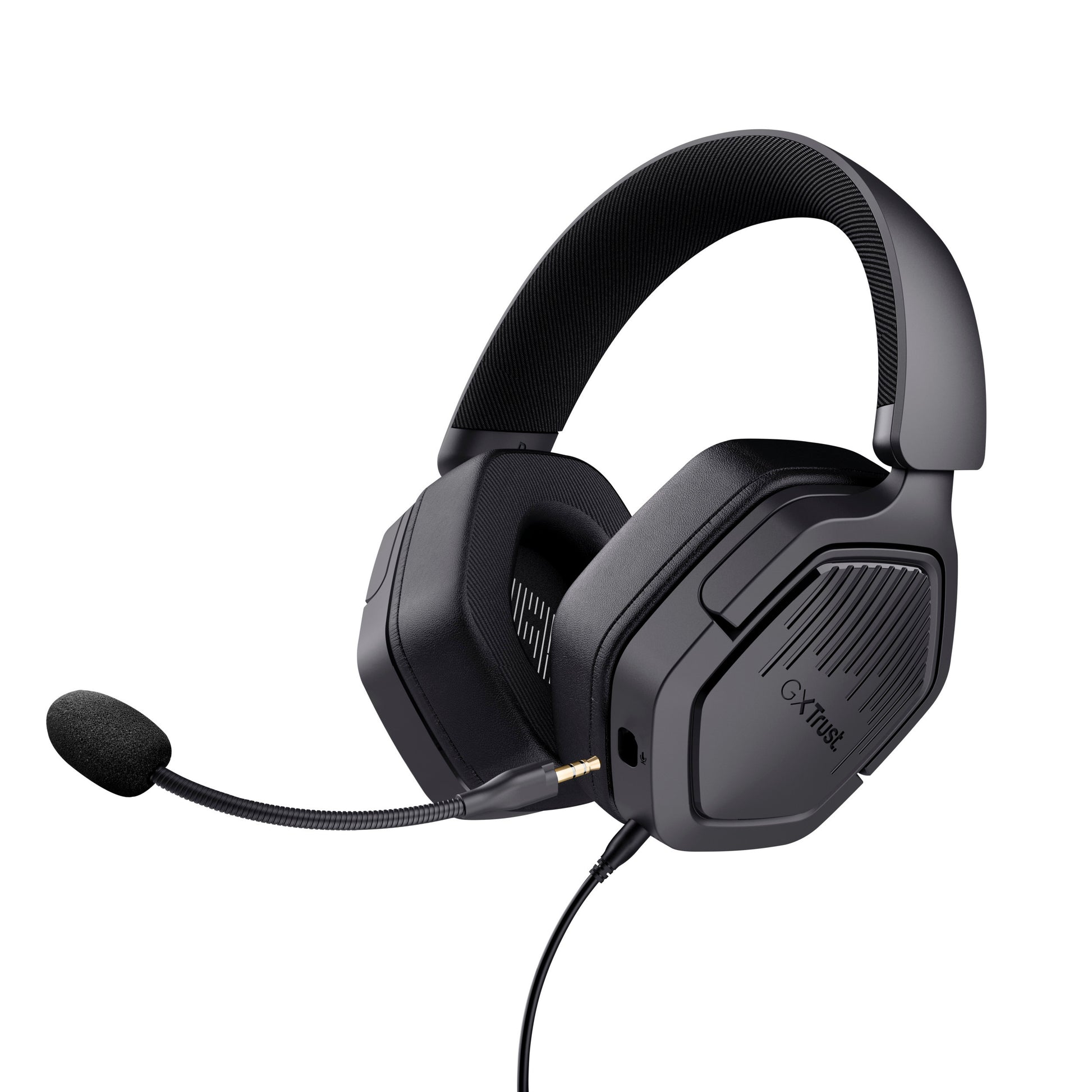 Trust GXT492 Carus Bedrade Gaming Headset