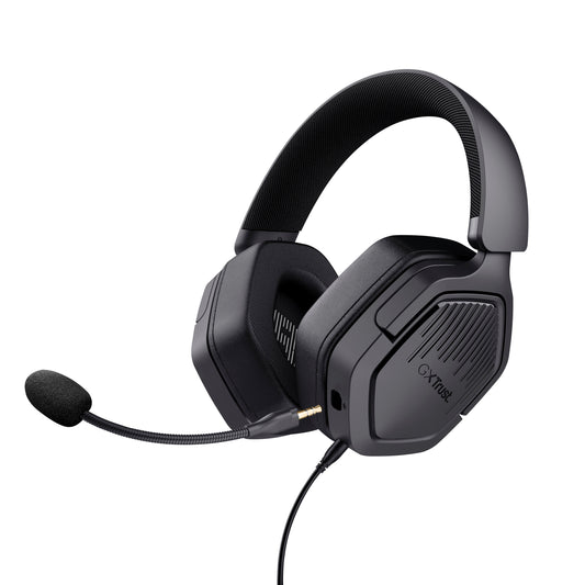 Trust GXT492 Carus Bedrade Gaming Headset