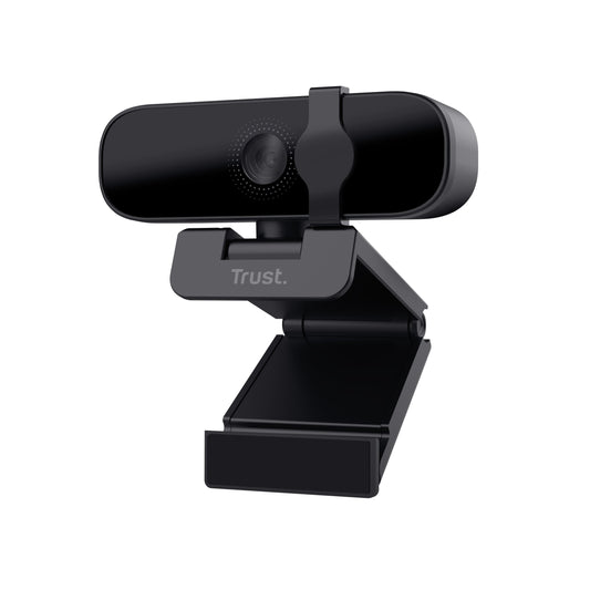 Trust Tanor Full HD Webcam met Privacyfilter