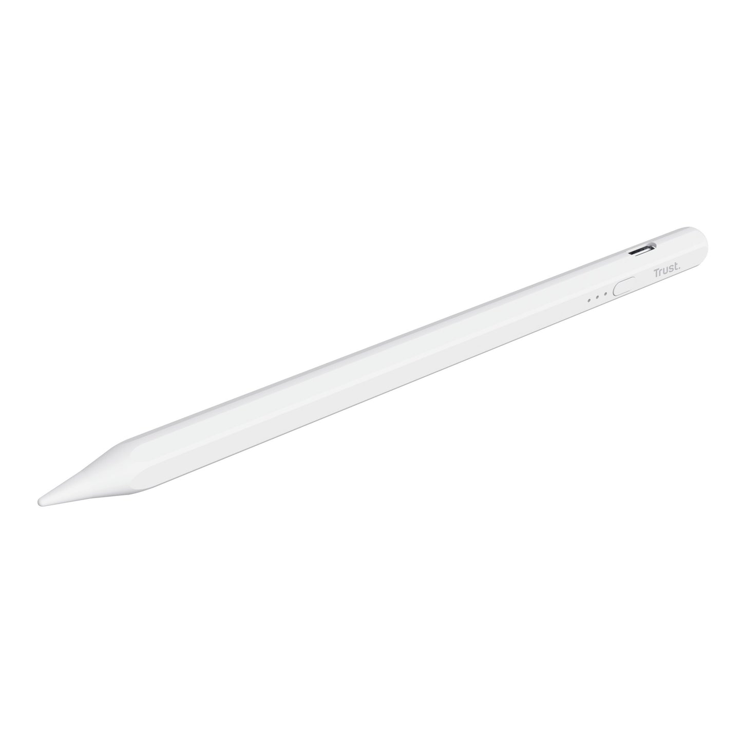 Trust Kyna active stylus pen voor iPad met oplaadbare batterij