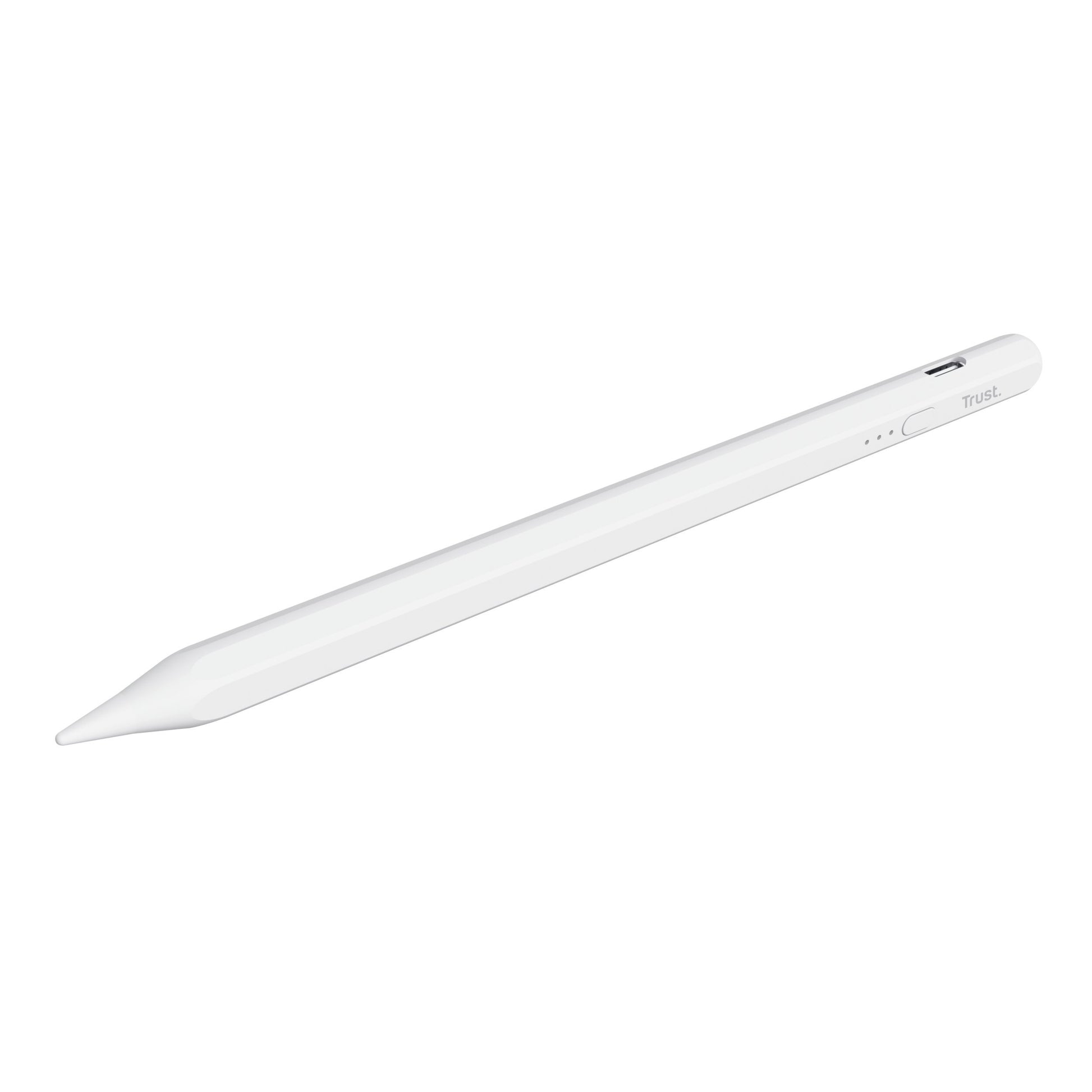 Trust Kyna active stylus pen voor iPad met oplaadbare batterij