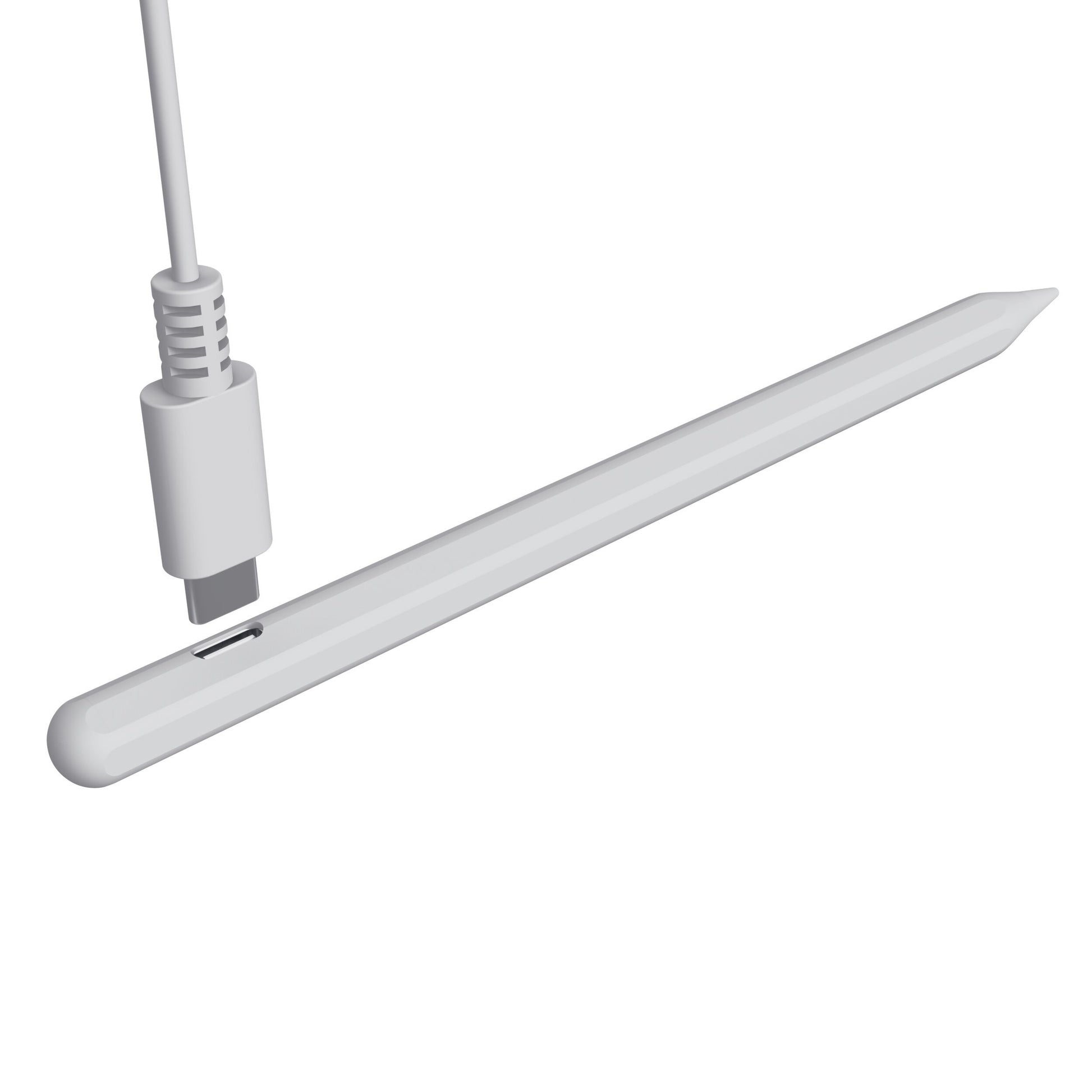 Trust Kyna active stylus pen voor iPad met oplaadbare batterij - 2
