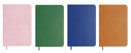 Agenda 2026 De Kempen Weekly Planner Pocket 7 dagen/2 pagina's