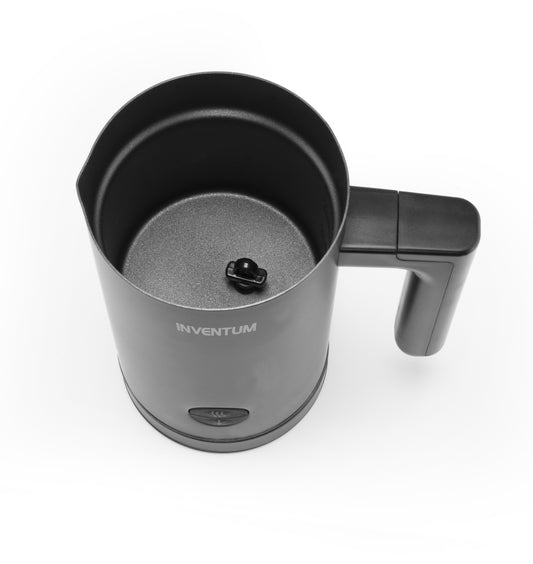 Inventum melkopschuimer MK360B 150-300 ml zwart