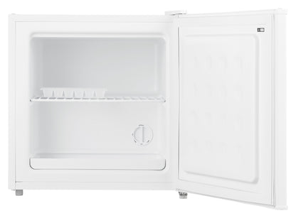Tomado Mini Vriezer, 31L, Wit - 2