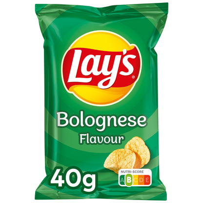 Lay’s Chips Bolognese 40 gram - 2