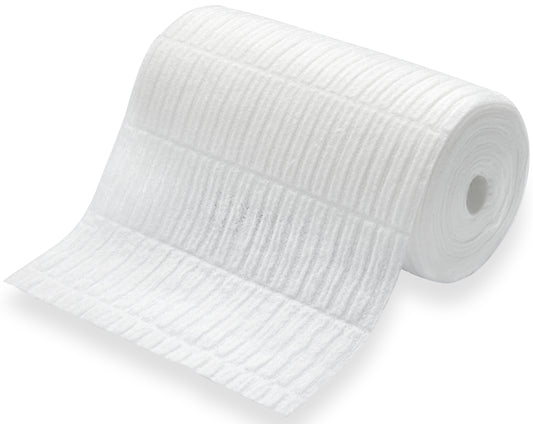 Stofwisdoek Cleaninq vloer XXL 45x25cm, rol van 32 vellen