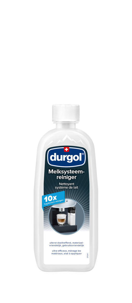 Durgol melksysteemreiniger 500 ml