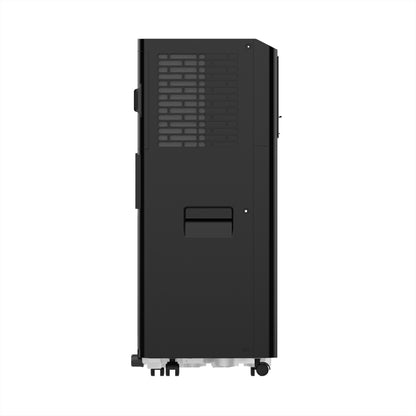 Mobiele airconditioner Tomado TMA9002B 80m³ zwart - 3
