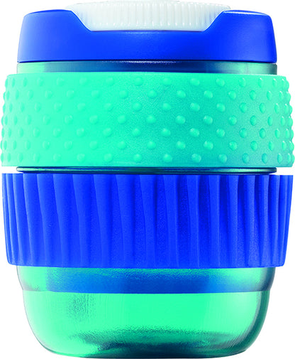 Puntenslijper Maped Kidy Learn Concentration Blauw - 3