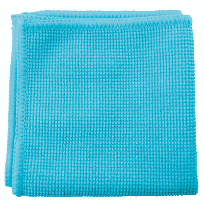 Maped Microvezel Wisdoek 20x20cm Blauw - 2