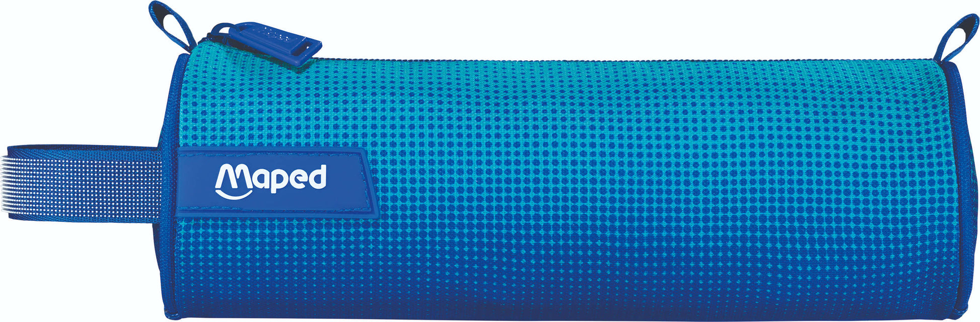 Maped Kidy Learn Concentration rond etui met handvat en sensorische textuur - 4