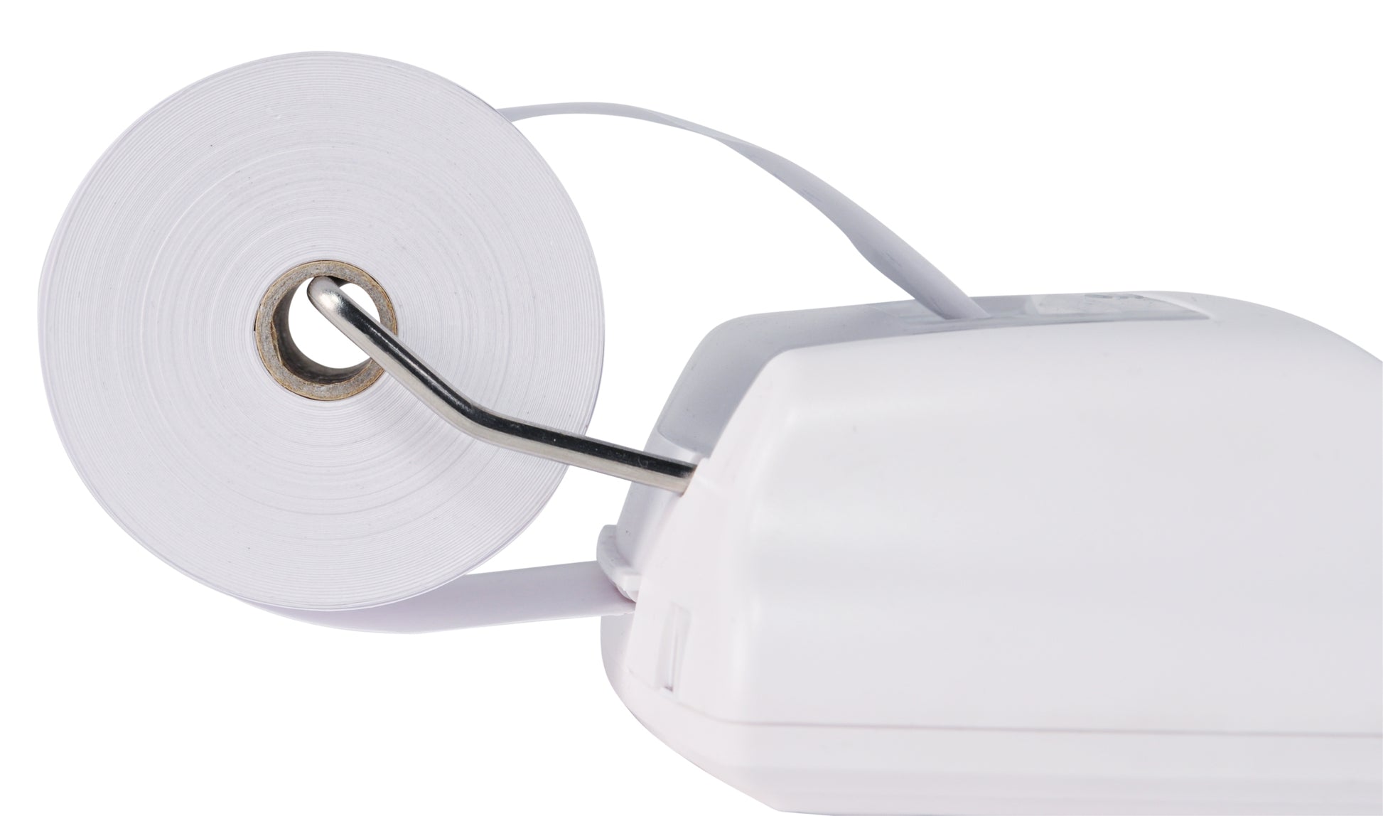 Desq Telrol Rekenmachine met Papierrol voor Zakelijk Gebruik - 6
