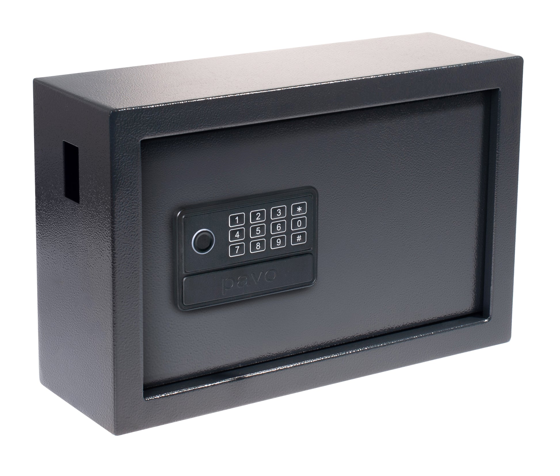 Sleutelkast Pavo High Security Advanced 20 Haken - 2